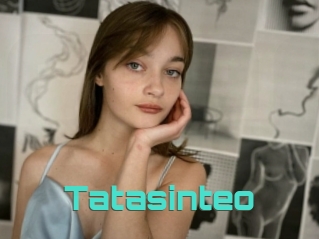 Tatasinteo