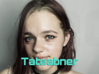 Tateabner