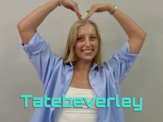 Tatebeverley