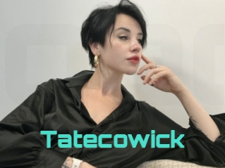 Tatecowick