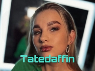 Tatedaffin