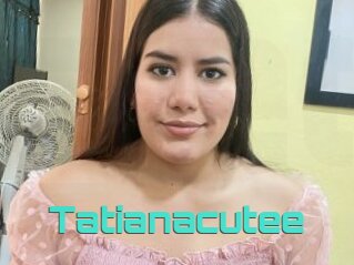 Tatianacutee