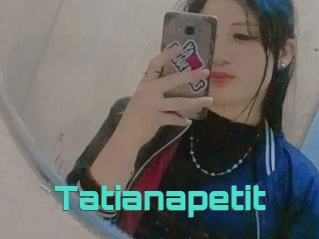 Tatianapetit