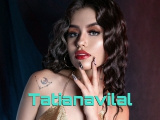 Tatianavilal