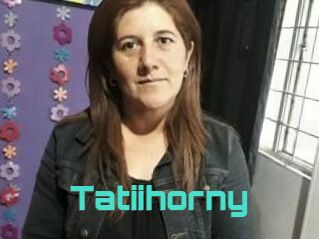 Tatiihorny