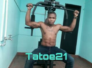 Tatoe21