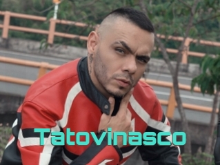 Tatovinasco