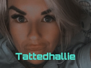 Tattedhallie