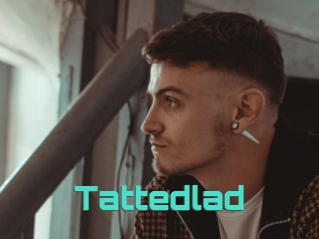 Tattedlad