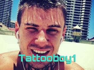 Tattooboy1