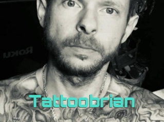 Tattoobrian