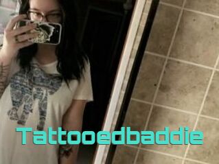 Tattooedbaddie