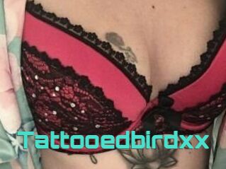 Tattooedbirdxx