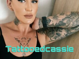 Tattooedcassie