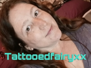 Tattooedfairyxx