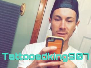 Tattooedking907