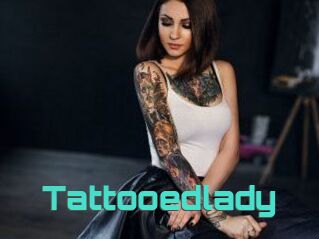 Tattooedlady