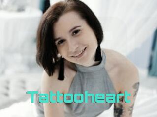 Tattooheart