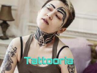 Tattooria