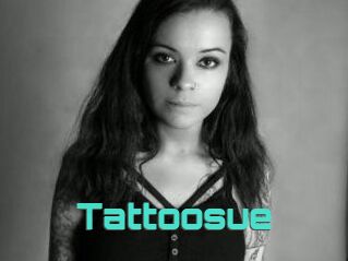 Tattoosue