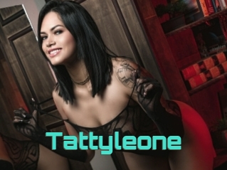 Tattyleone