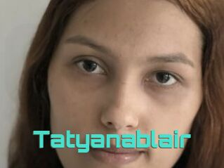 Tatyanablair