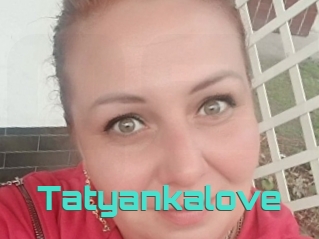 Tatyankalove