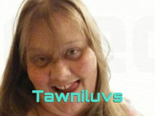 Tawniluvs