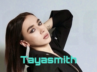 Tayasmith