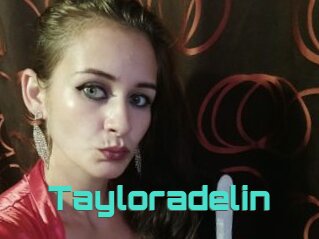 Tayloradelin