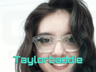 Taylorbaddie