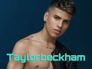 Taylorbeckham