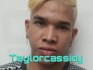 Taylorcassidy