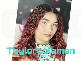 Taylorcolemen