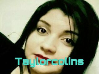 Taylorcolins