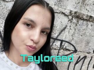 Tayloreed