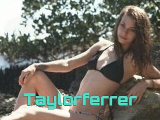 Taylorferrer