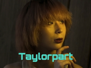 Taylorpart