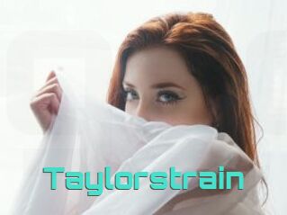 Taylorstrain