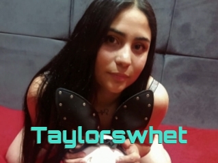 Taylorswhet