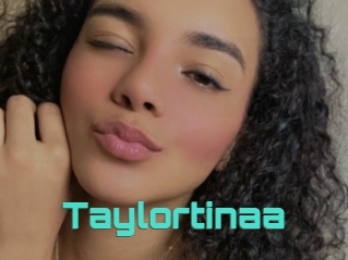 Taylortinaa