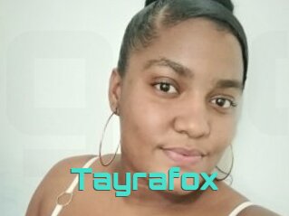 Tayrafox