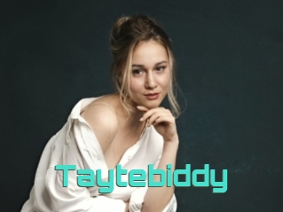 Taytebiddy