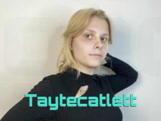 Taytecatlett