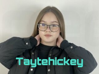 Taytehickey