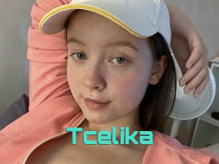 Tcelika