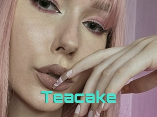 Teacake