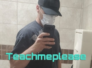 Teachmeplease