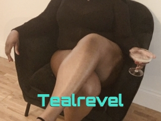 Tealrevel