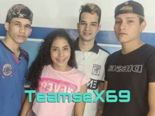 TeamseX69